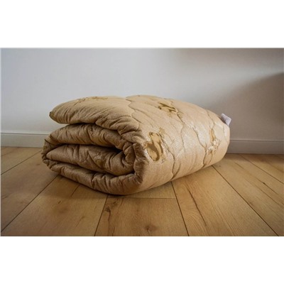 Одеяло Alice Textile "Комфорт":300 гр  Верблюжья шерсть