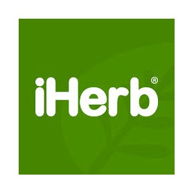 Iherb - Орг 0%, доcтавка 0