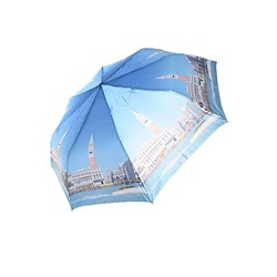 Зонт жен. Universal A637-3 полуавтомат