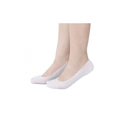 Силиконовые носки от трещин на пятках