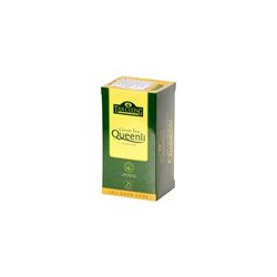 Зеленый чай Queenli с имбирем, 2 г.х 25 шт