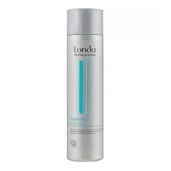 Scalp Purifier очищающий шампунь для жирных волос, 250 мл LONDA PROFESSIONAL
