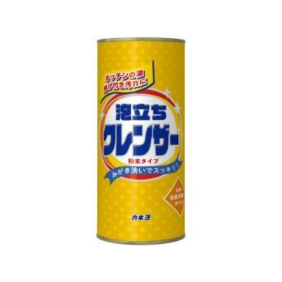 Порошок чистящий "New Sassa Cleanser" экспресс-действия (№ 1 в Японии) 400 г