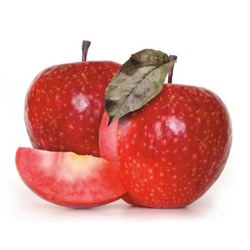 Яблоня красномясая Вампира
