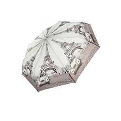 Зонт жен. Style 1602-10 полный автомат