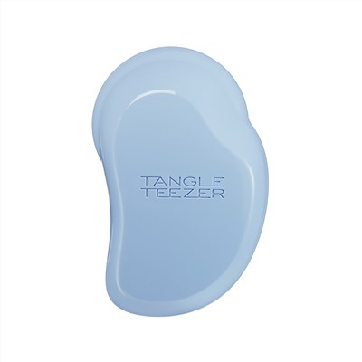 Расческа Tangle Teezer Fine & Fragile Powder Blue Blush