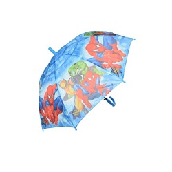 Зонт дет. Umbrella 1550-3 полуавтомат трость