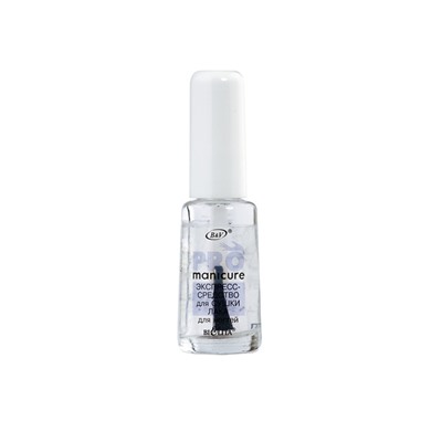 Белита PRO Manicure Экспресс-средство для Сушки лака для ногтей 7 мл