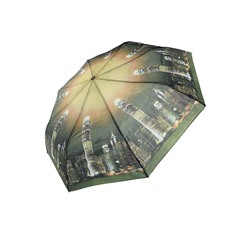 Зонт жен. Style 1602-2 полный автомат
