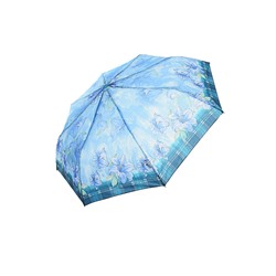 Зонт жен. Style 1501-10 полуавтомат