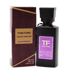 TOM FORD Velvet Orchid eau de parfum
