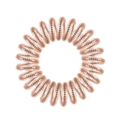Резинка-браслет для волос invisibobble ORIGINAL Bronze And Beads