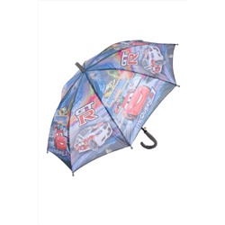 Зонт дет. Umbrella 1599-3 полуавтомат трость