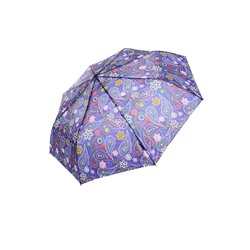 Зонт жен. Style 1501-2 полуавтомат