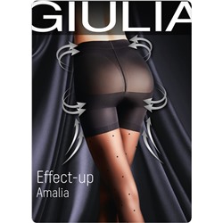 Колготки Giulia EFFECT UP AMALIA 01