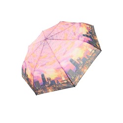 Зонт жен. Style 1602-8 полный автомат