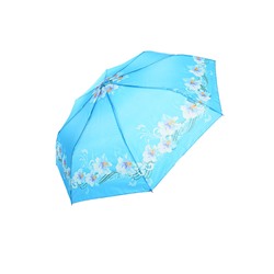 Зонт жен. Style 1501-1 полуавтомат