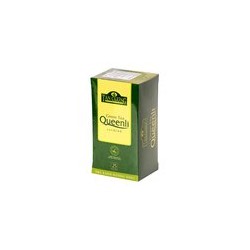 Зеленый чай Queenli с жасмином, 2 г.х 25 шт