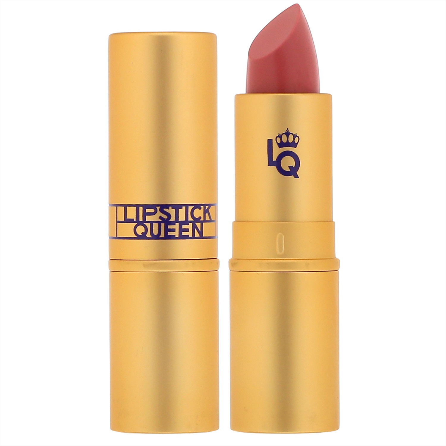 Купить Lipstick Queen, Saint Sheer, Lipstick, Saint Pinky Nude, 0.12 oz (3....