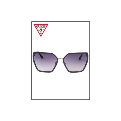 Солнцезащитные очки GUESS 7871 20B 59