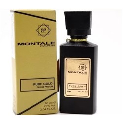 MONTALE Pure Gold eau de parfum
