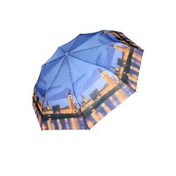 Зонт жен. Universal К572-2 полуавтомат