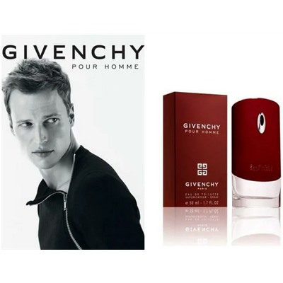 GIVENCHY POUR HOMME (Givenchy)