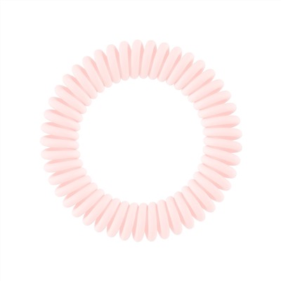 Резинка-браслет для волос invisibobble SLIM Cuter than you Pink