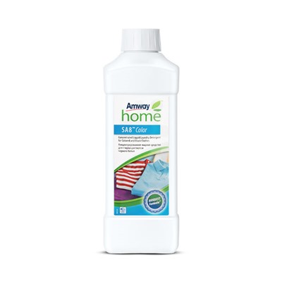 Amway Home™ SA8™ Концентрированное жидкое средство для стирки цветного и черного белья