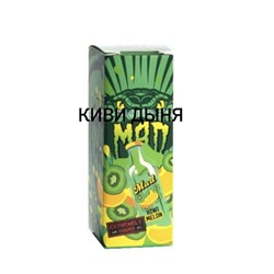 MAD жидкость для заправки 30ml kiwi melon