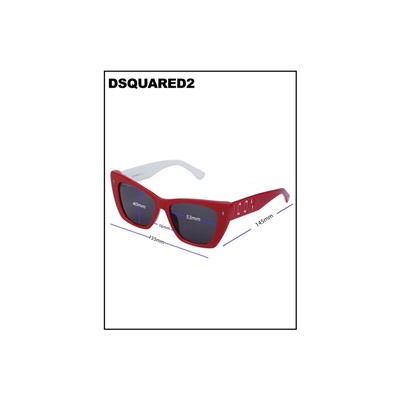 Солнцезащитные очки D2 ICON 0006/S C9A