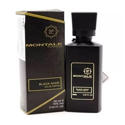 MONTALE Black Aoud  eau de parfum