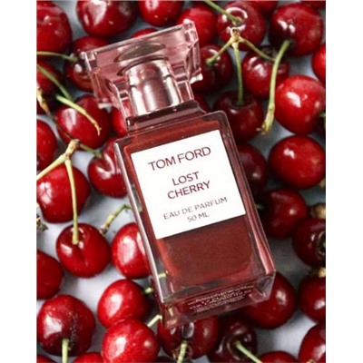 LOST CHERRY (Tom Ford)