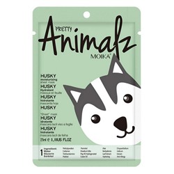 Отбеливающая маска Pretty Animalz Husky