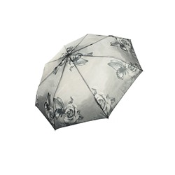 Зонт жен. Style 1501-1-2 полуавтомат