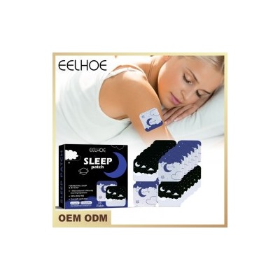 Пластырь EELHOE  для улучшения сна 28 шт.