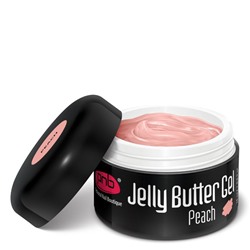 Гель-желе камуфлирующий Peach Jelly Butter Gel PNB 5 мл