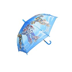 Зонт дет. Umbrella 1557-4 полуавтомат трость