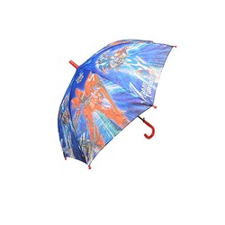 Зонт дет. Umbrella 1557-2 полуавтомат трость