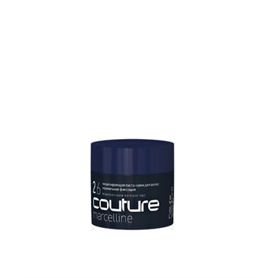 Моделирующая паста-крем для волос MARCELLINE ESTEL HAUTE COUTURE нормальная фиксация (40 мл)