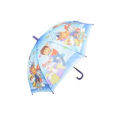 Зонт дет. Umbrella 1546-5 полуавтомат трость