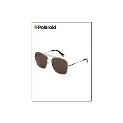 Солнцезащитные очки PLD 6201/S/X YYH