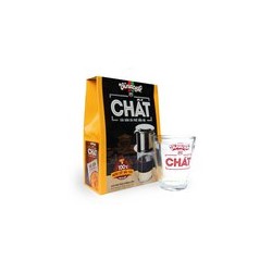 VinaCafe Chat Sai Gon (3 в 1), 29 г. х 10 шт.