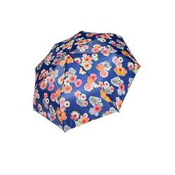 Зонт жен. Style 1501-2-2 полуавтомат
