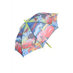 Зонт дет. Umbrella 1599-1 полуавтомат трость