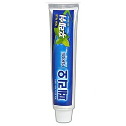 PERIOE. Зубная паста для ухода за полостью рта "Свежая мята" New Fresh Alpha, 150 гр
