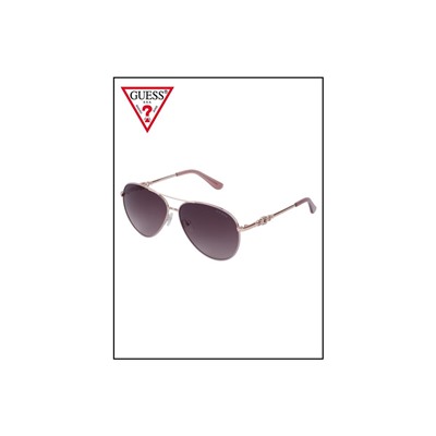 Солнцезащитные очки GUESS 7885-H 74F 58