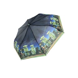 Зонт жен. Style 1602-11 полный автомат