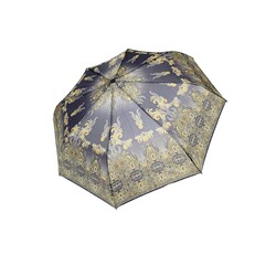 Зонт жен. Style 1501-2-6 полуавтомат
