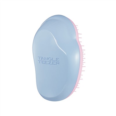 Расческа Tangle Teezer Fine & Fragile Powder Blue Blush